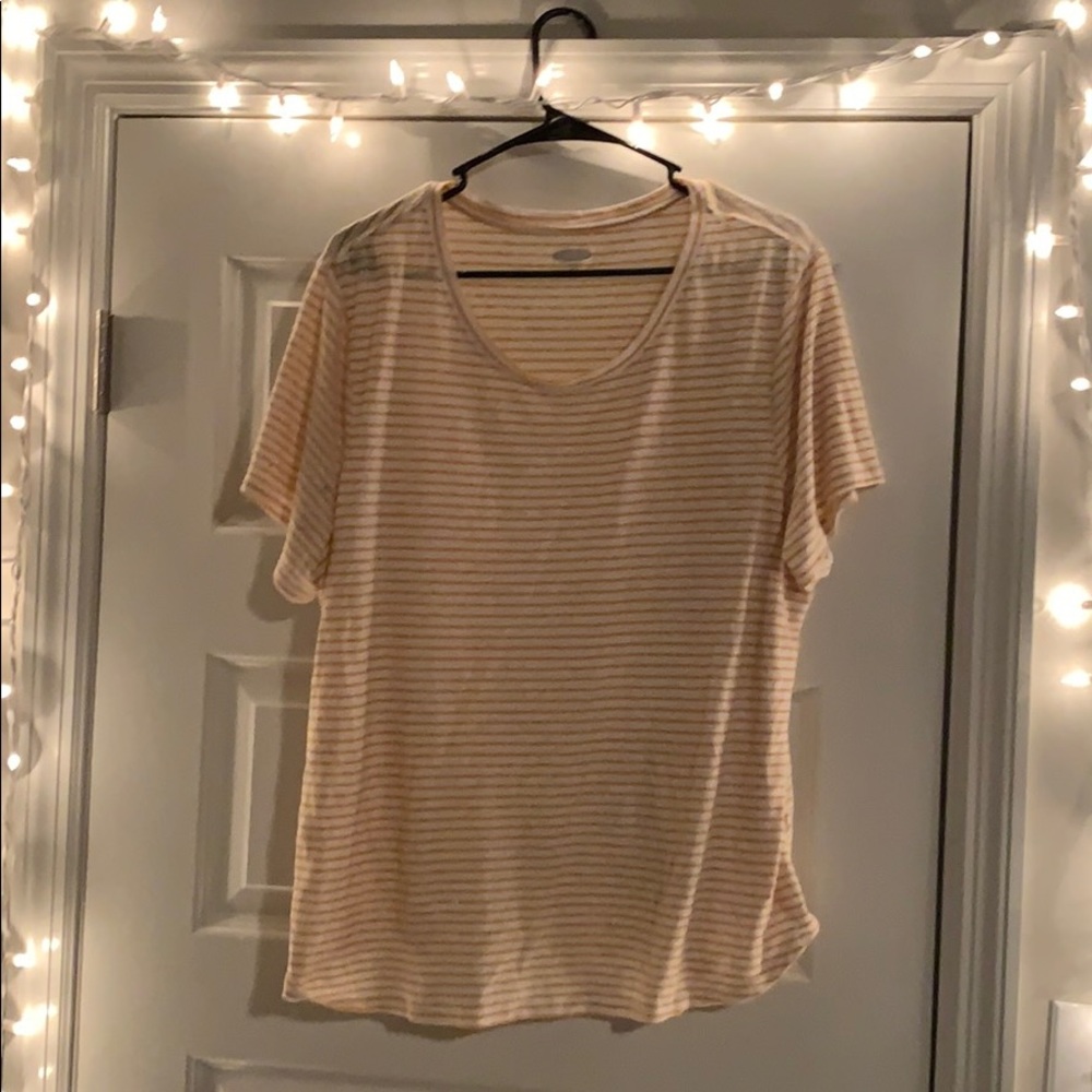 Old Navy Tee